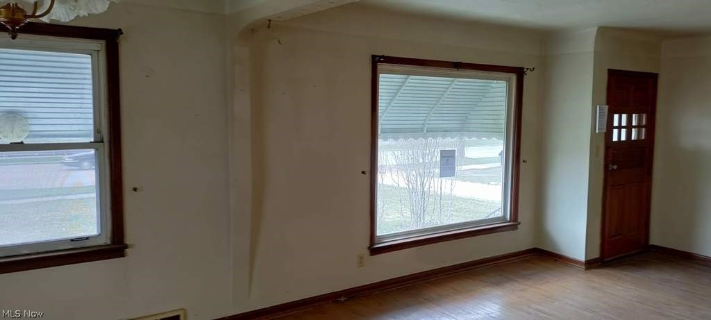 Warrensville - Residential