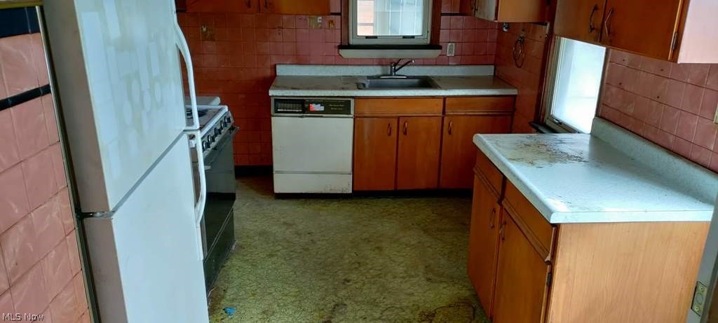 Warrensville - Residential