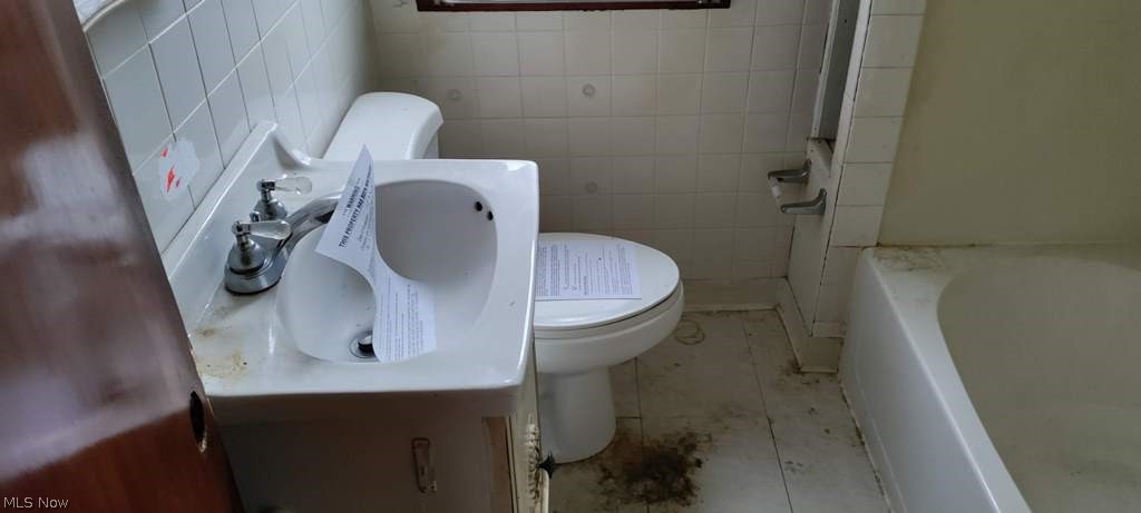 Warrensville - Residential