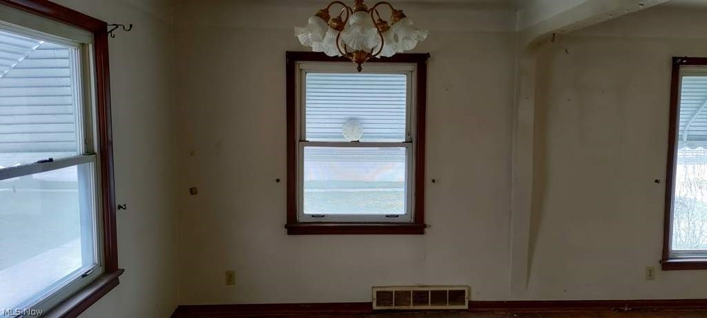 Warrensville - Residential