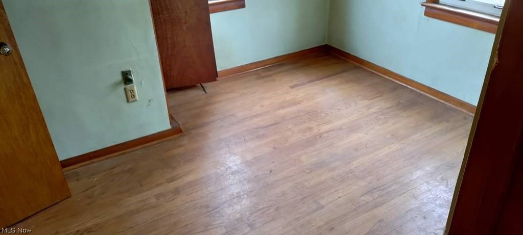 Warrensville - Residential