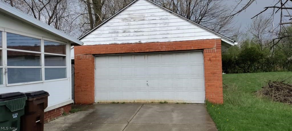 Warrensville - Residential