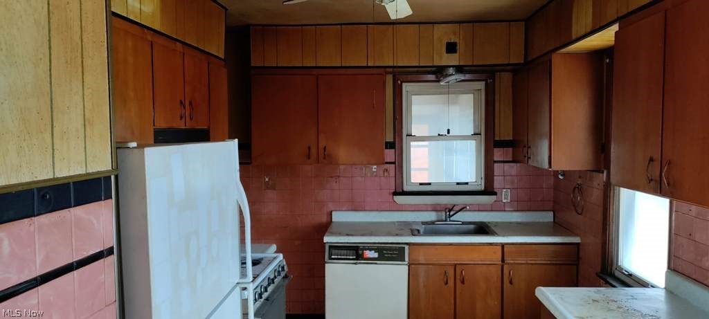 Warrensville - Residential