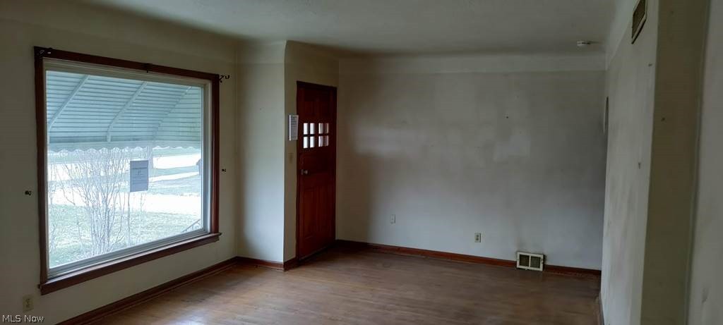 Warrensville - Residential