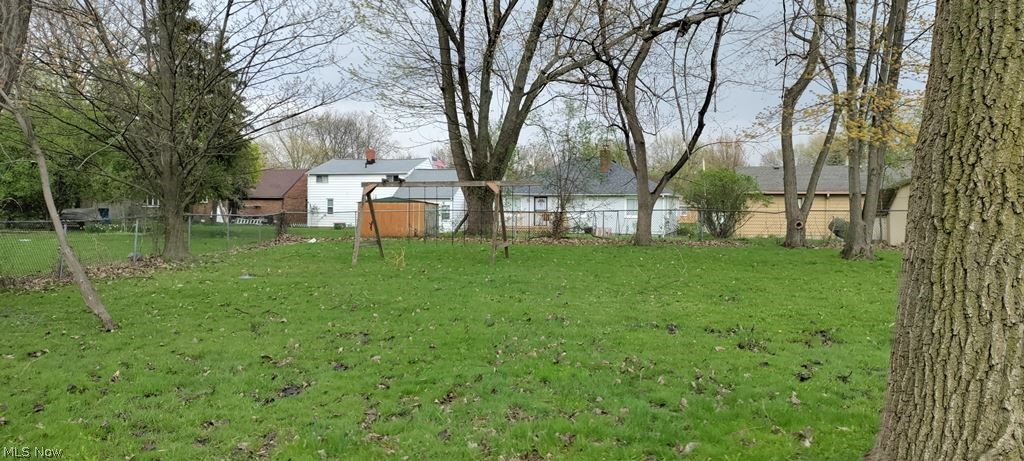 Warrensville - Residential