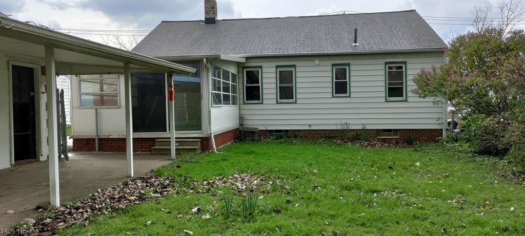 Warrensville - Residential