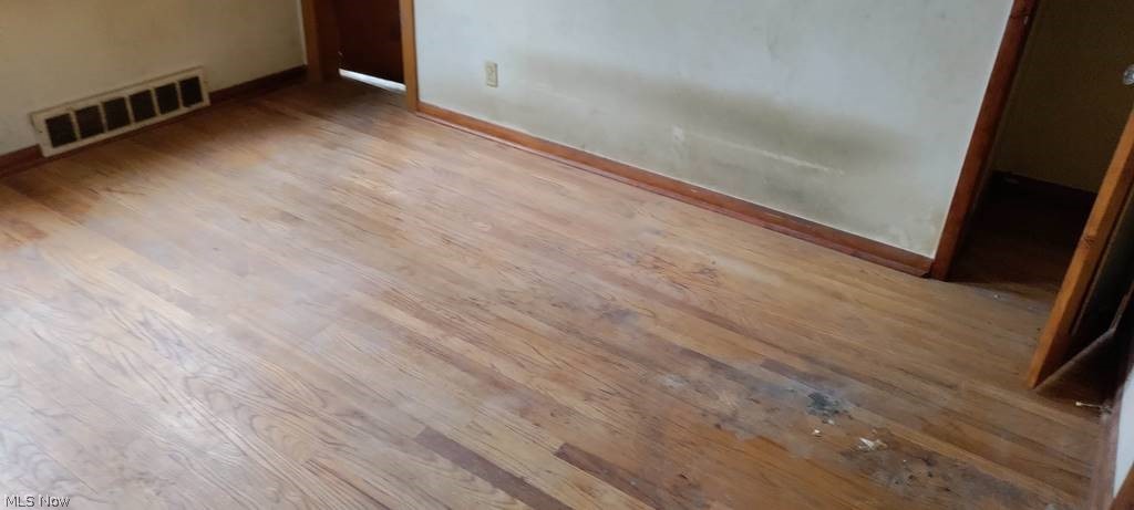 Warrensville - Residential