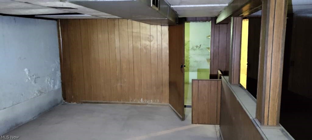 Warrensville - Residential