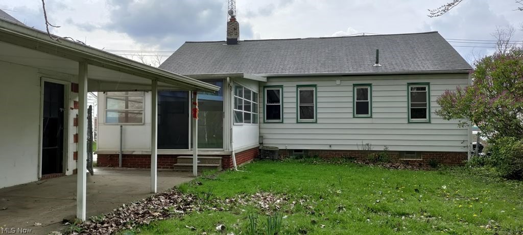 Warrensville - Residential