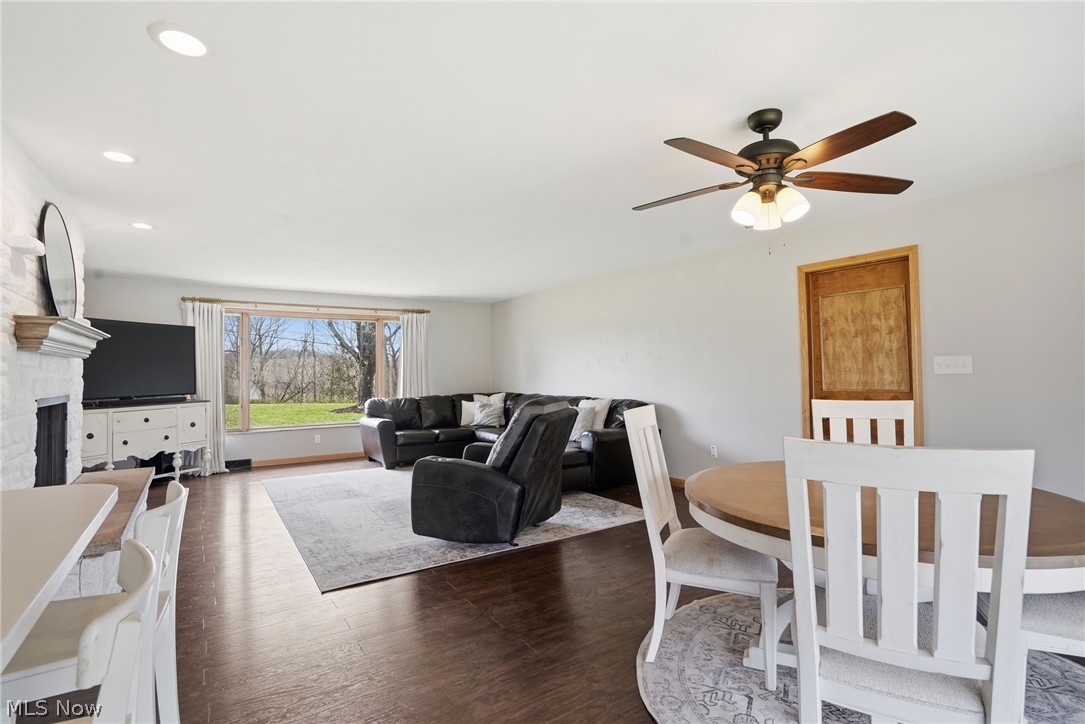 Dillon Falls - Residential