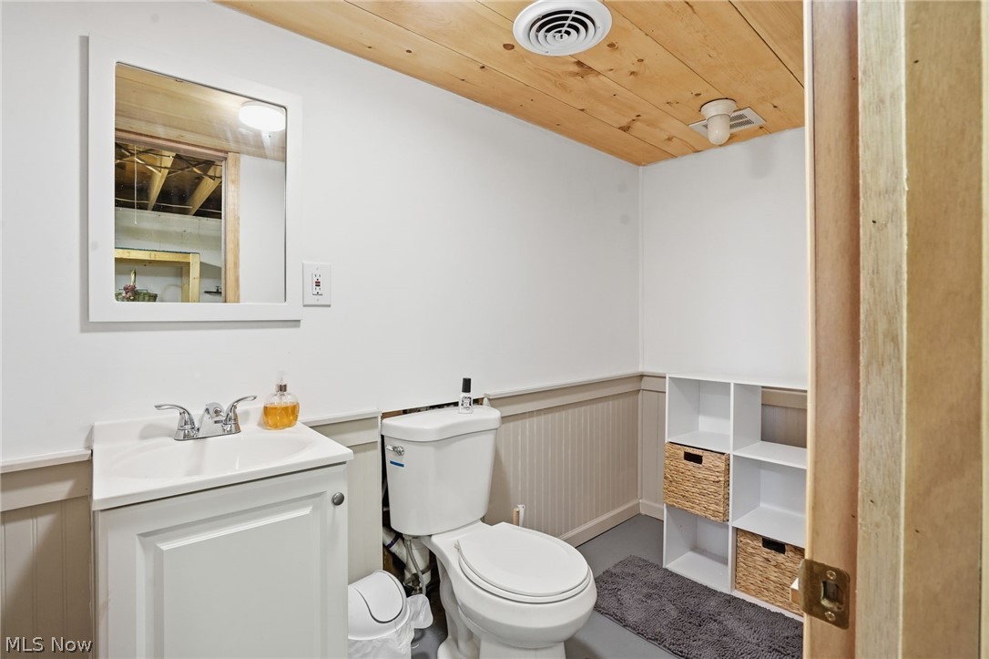 Dillon Falls - Residential