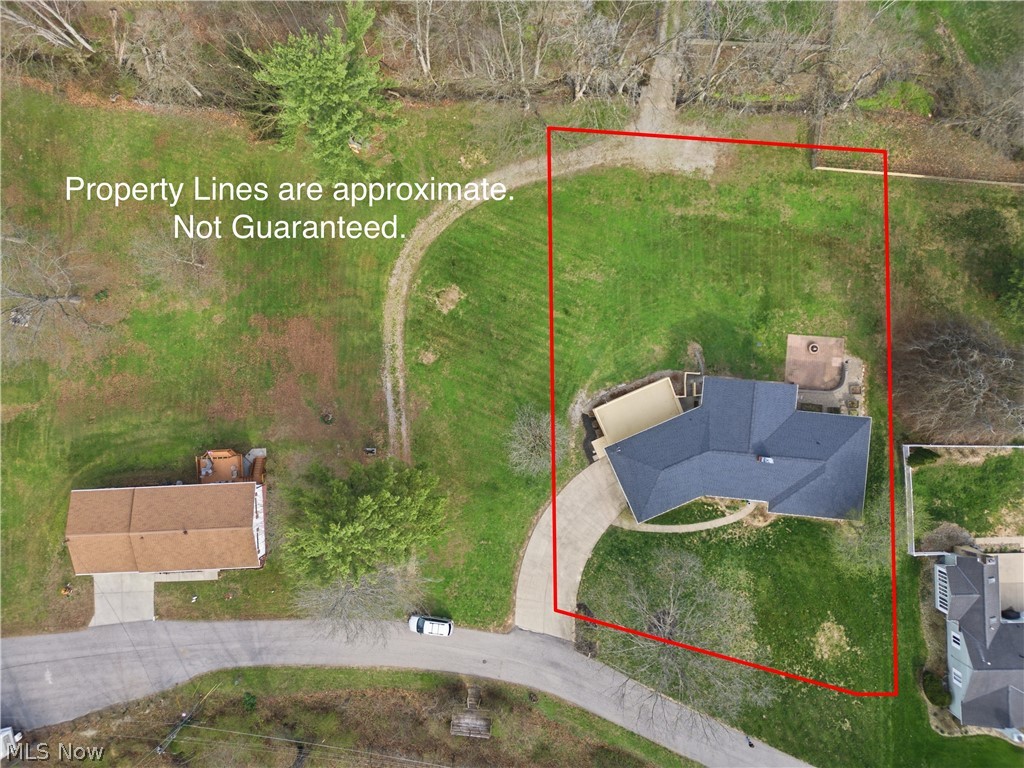 Dillon Falls - Residential