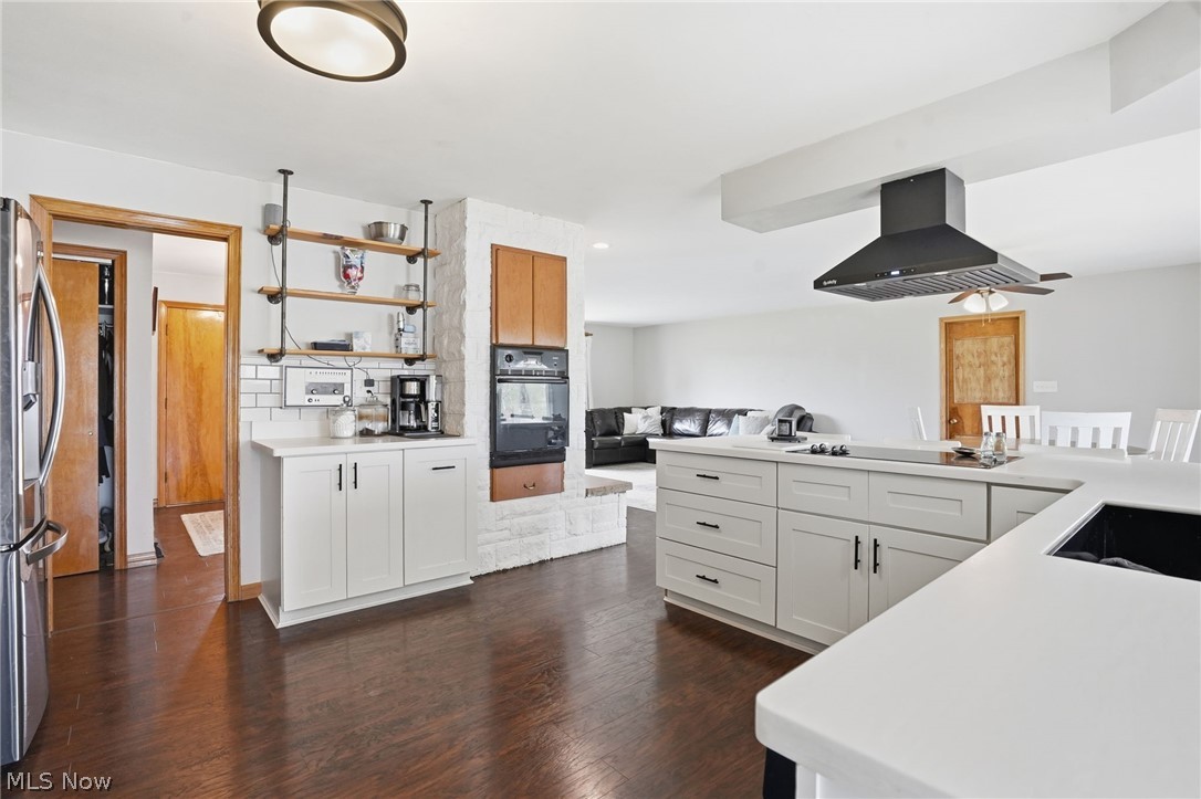 Dillon Falls - Residential