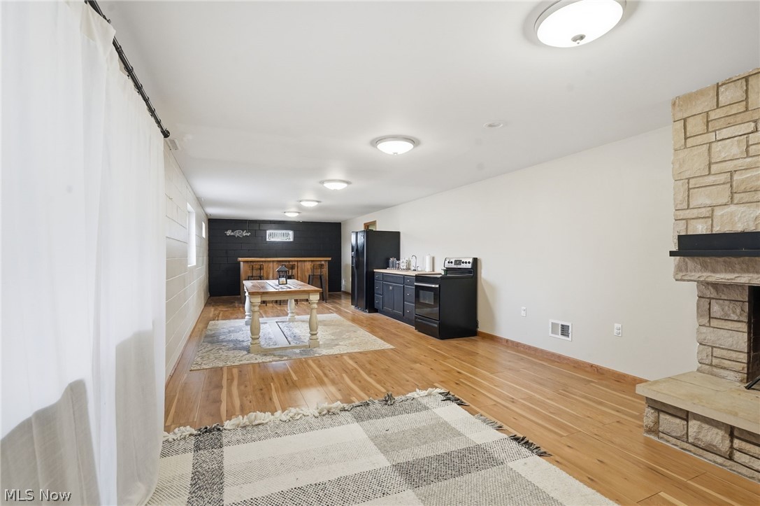 Dillon Falls - Residential