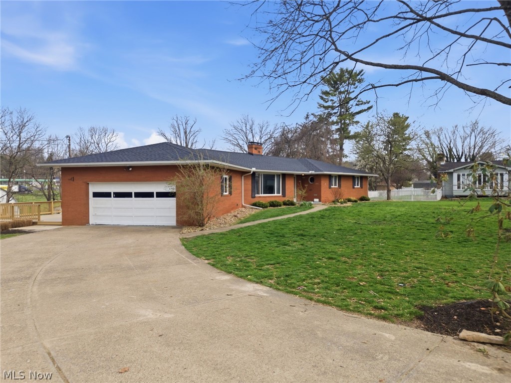 Dillon Falls - Residential