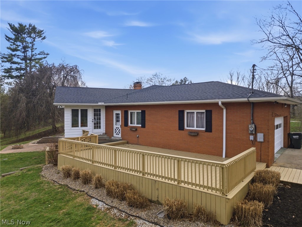 Dillon Falls - Residential