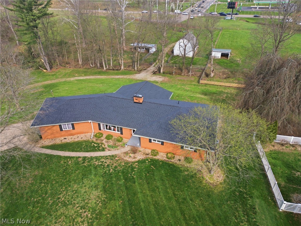 Dillon Falls - Residential