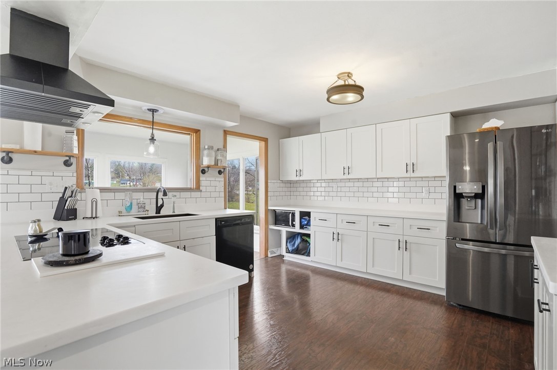 Dillon Falls - Residential