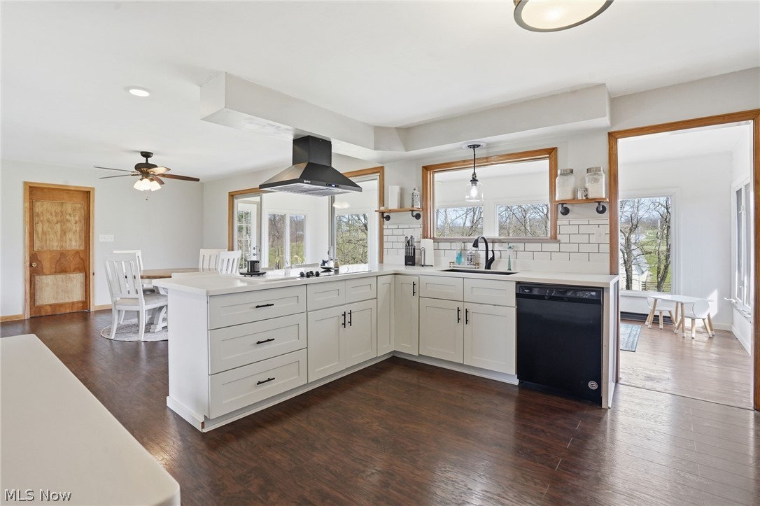 Dillon Falls - Residential