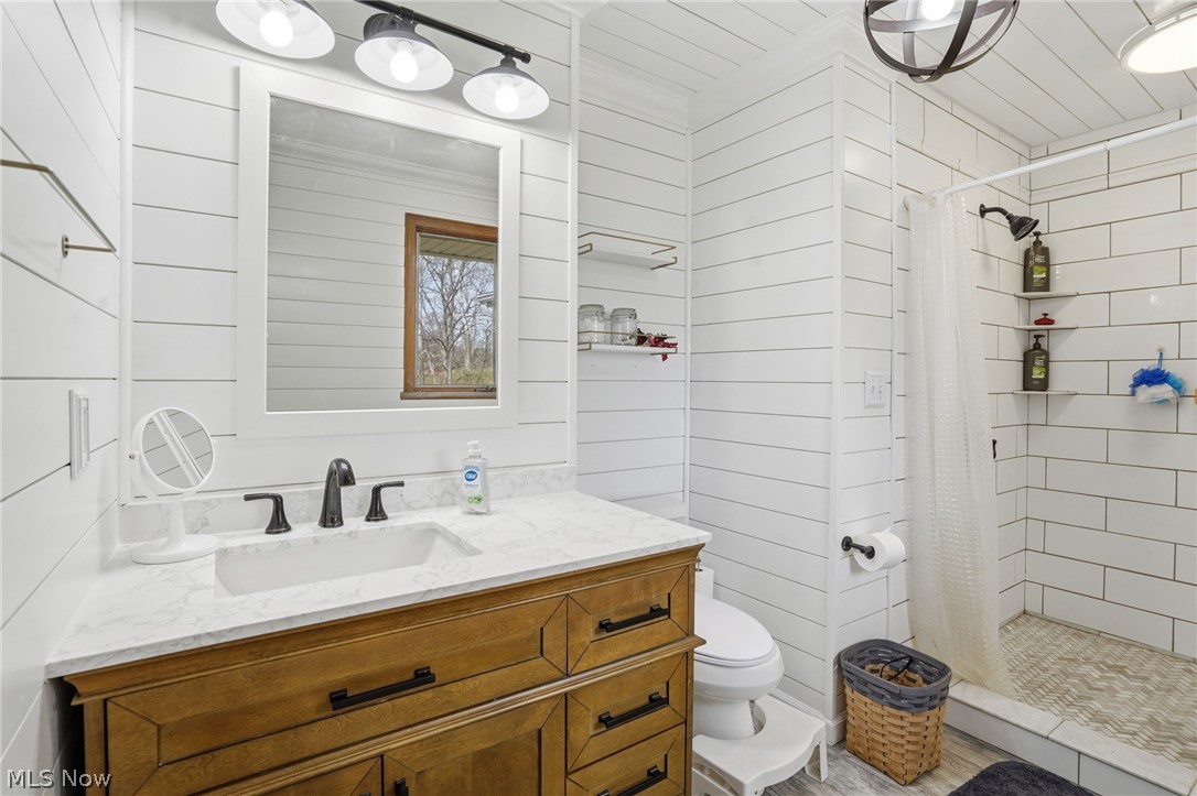 Dillon Falls - Residential