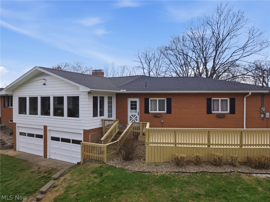 Dillon Falls - Residential