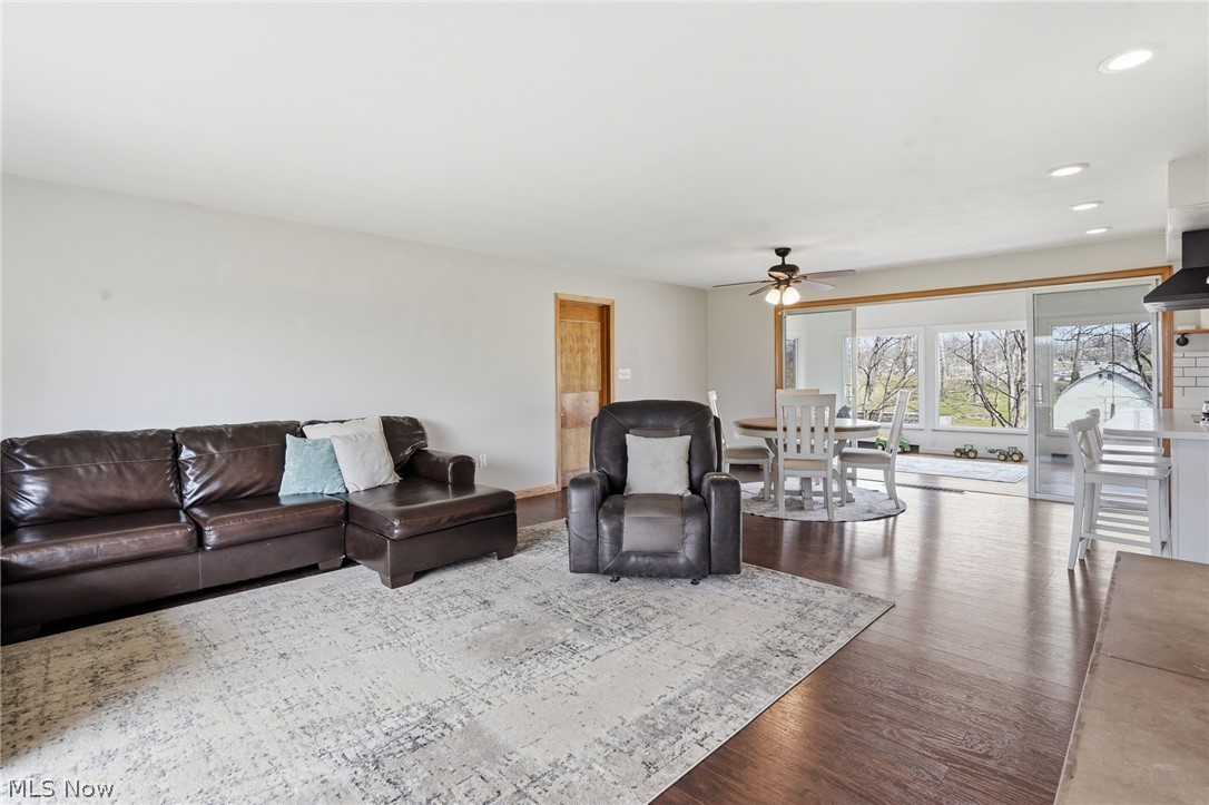 Dillon Falls - Residential