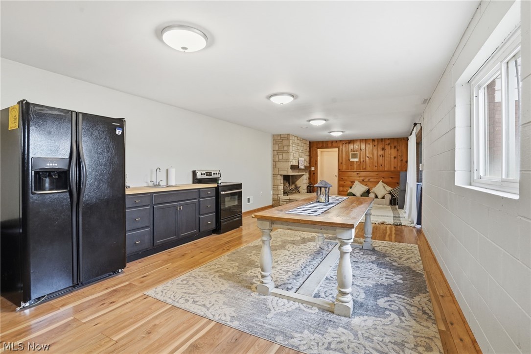 Dillon Falls - Residential