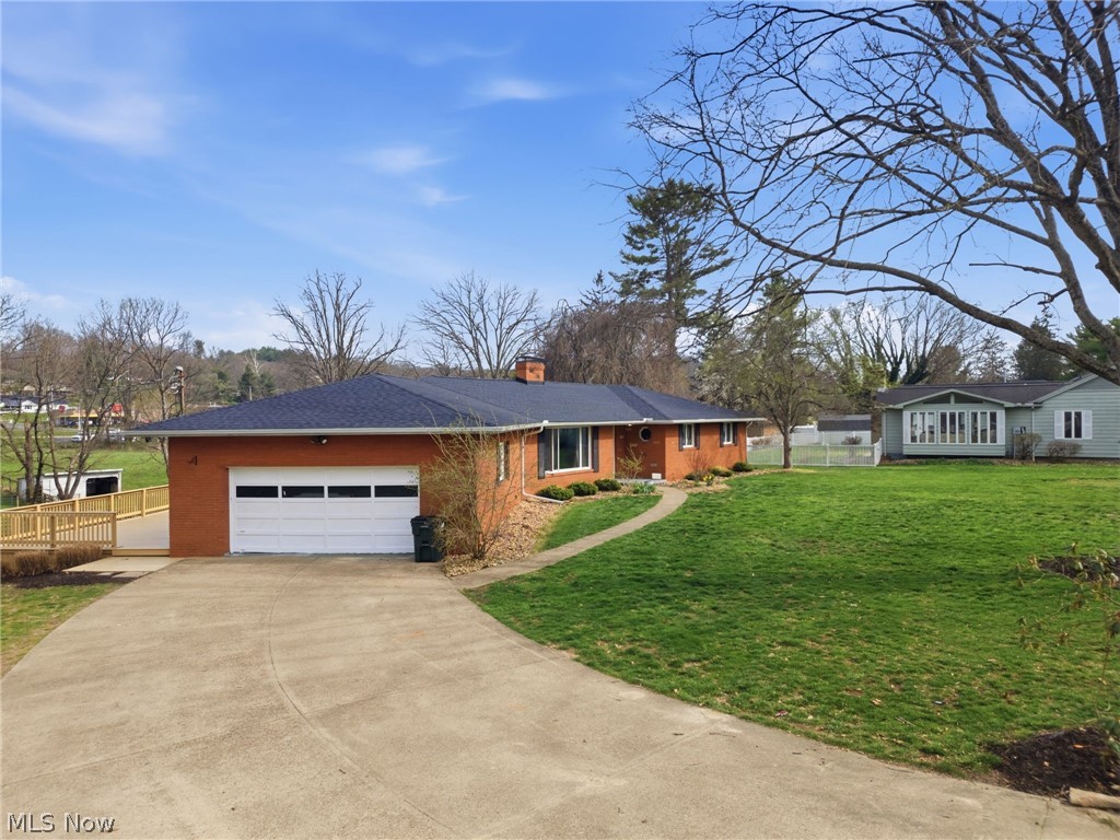 Dillon Falls - Residential