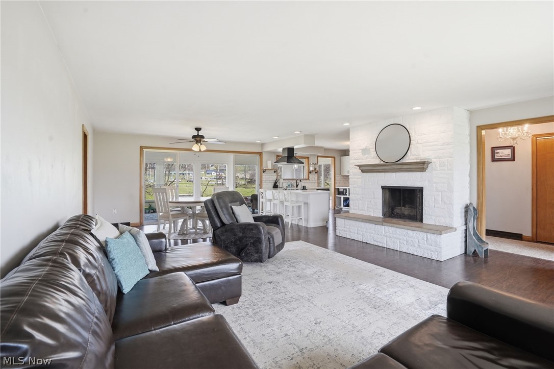 Dillon Falls - Residential