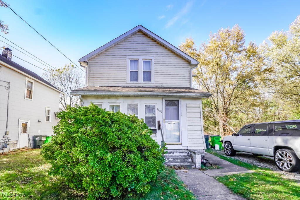 City/Massillon - Residential