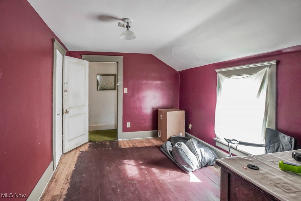 City/Massillon - Residential