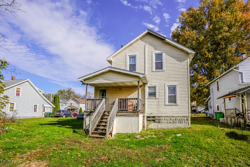 City/Massillon - Residential