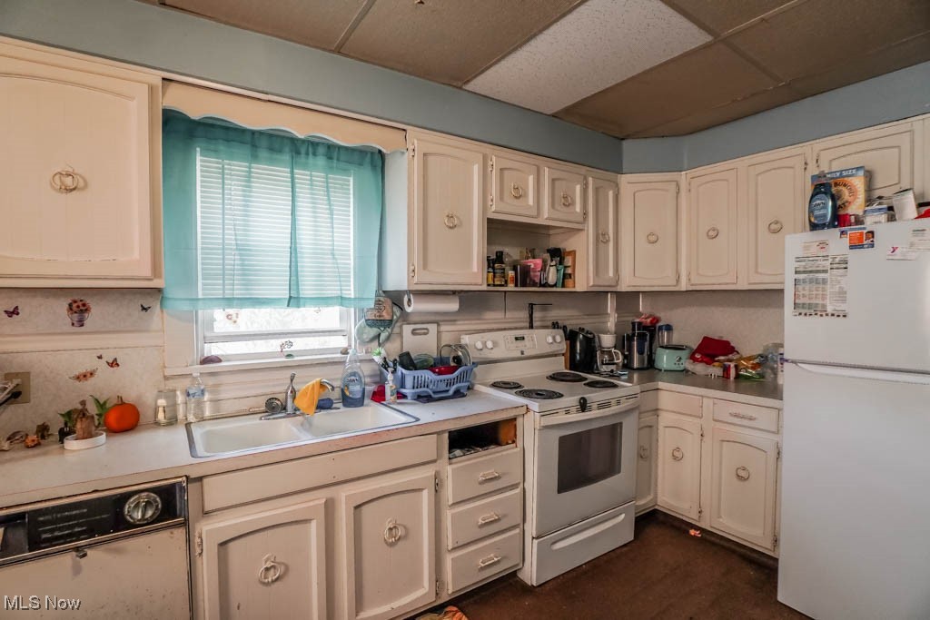 City/Massillon - Residential