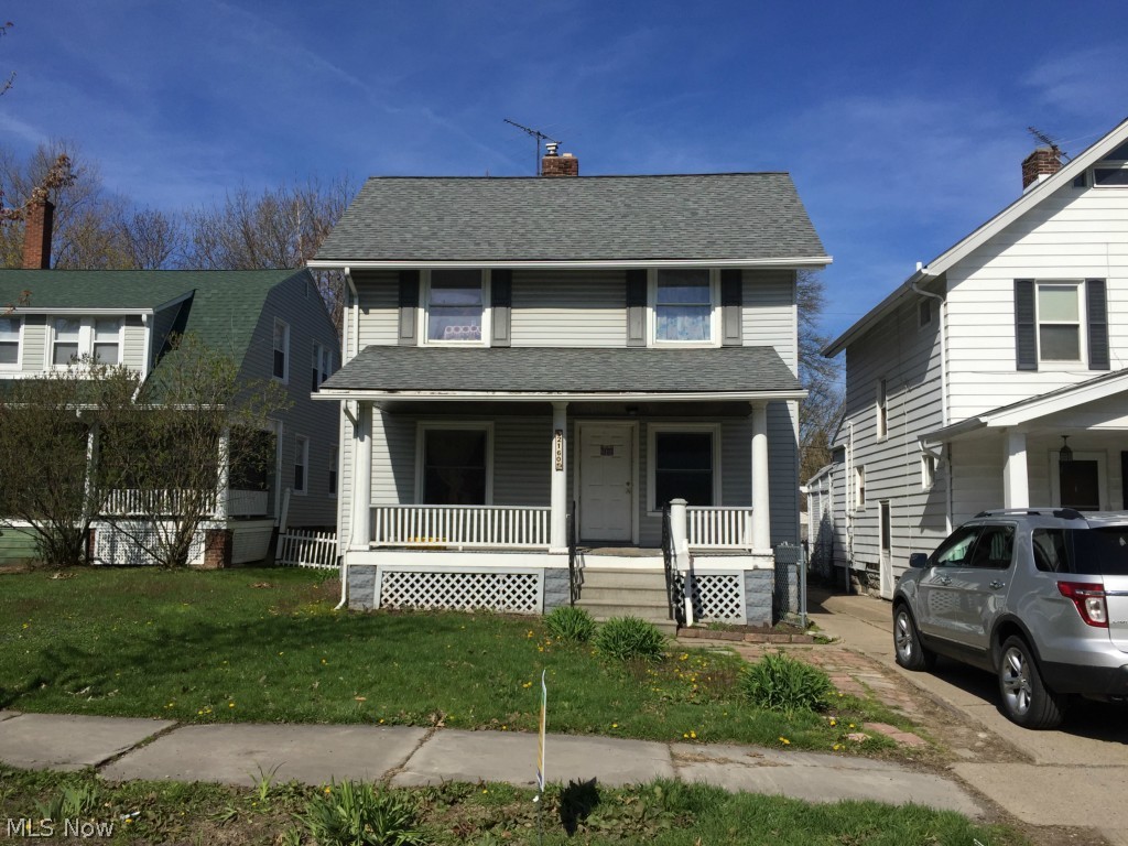 C L Shaws - Residential