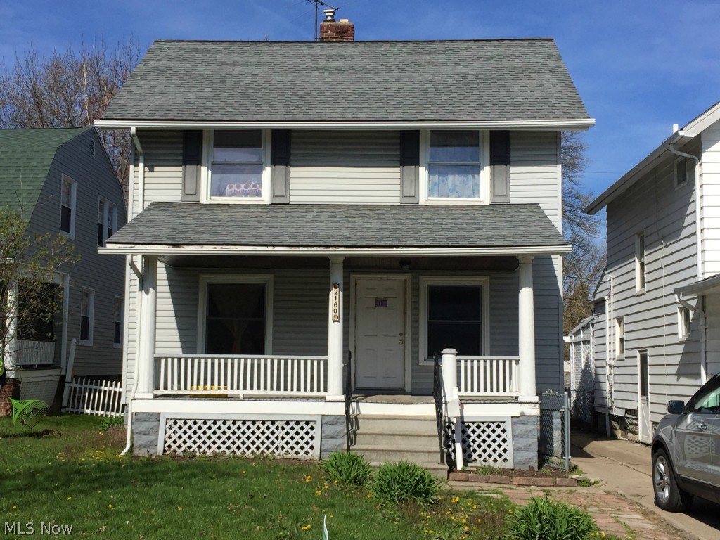 C L Shaws - Residential