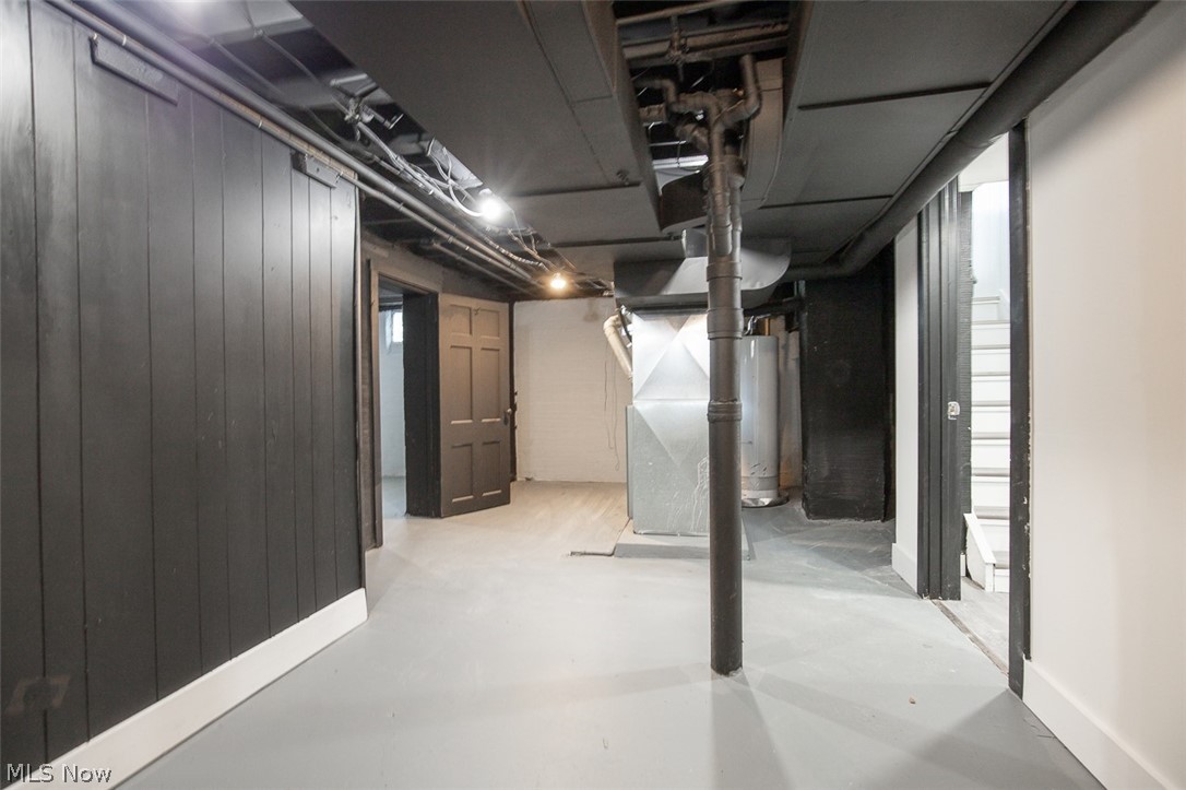 City/Bedford - Residential