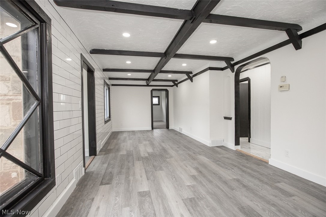 City/Bedford - Residential