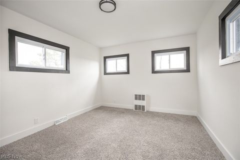 Tiny photo for 332 Solon Road, Bedford, OH 44146 (MLS # 5202934)