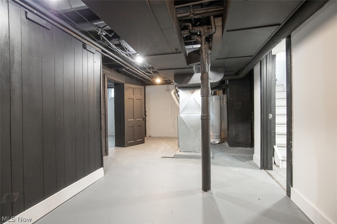 City/Bedford - Residential