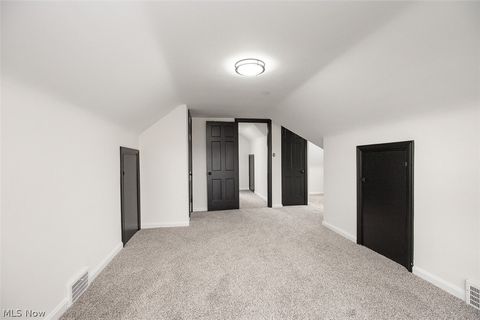 Tiny photo for 332 Solon Road, Bedford, OH 44146 (MLS # 5202934)