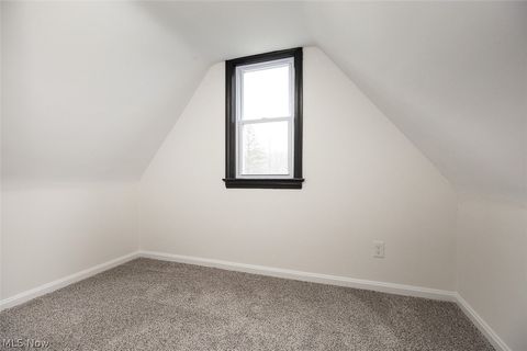 Tiny photo for 332 Solon Road, Bedford, OH 44146 (MLS # 5202934)