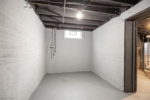 Tiny photo for 332 Solon Road, Bedford, OH 44146 (MLS # 5202934)