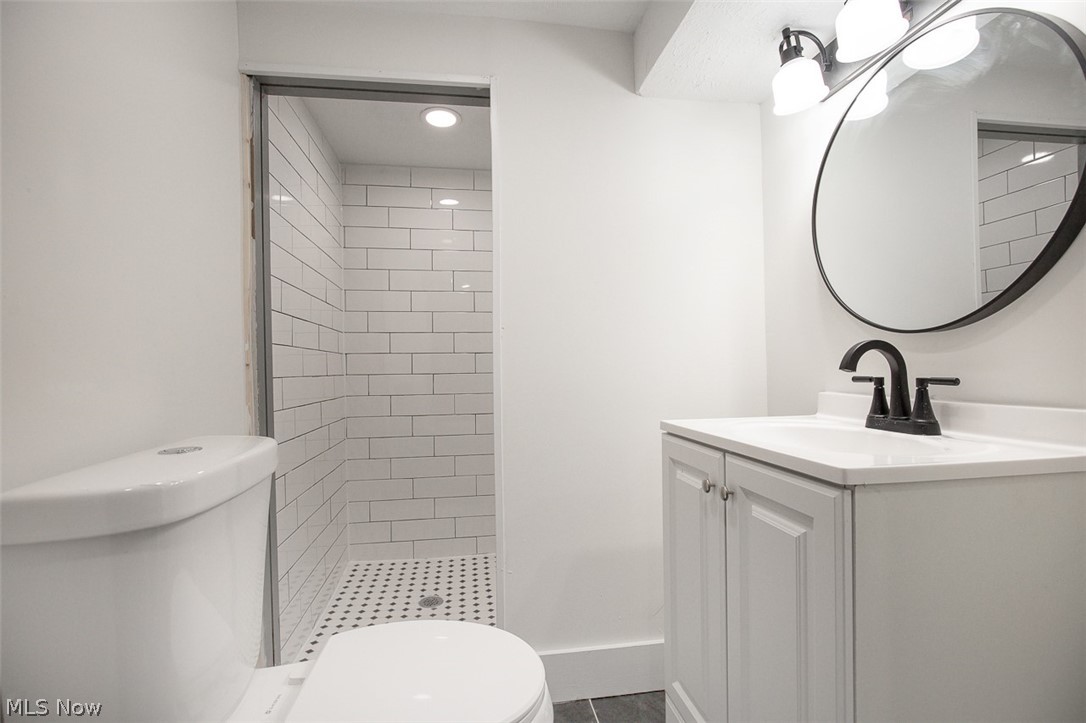 City/Bedford - Residential