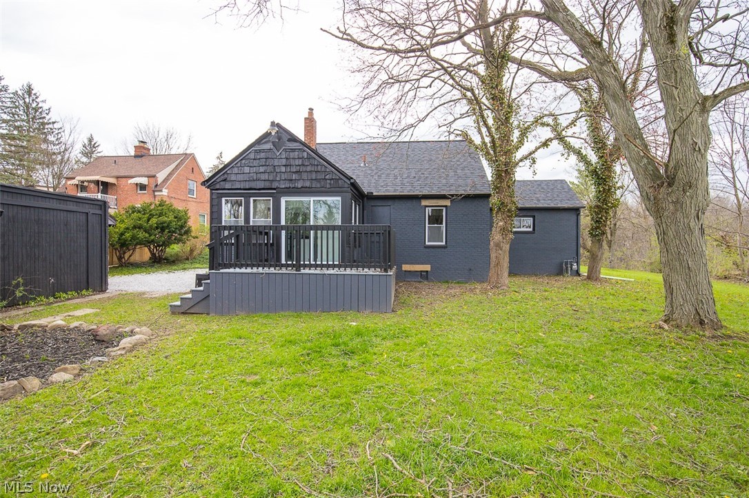 City/Bedford - Residential