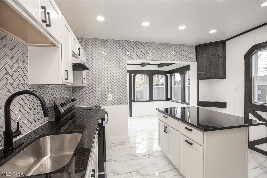 City/Bedford - Residential