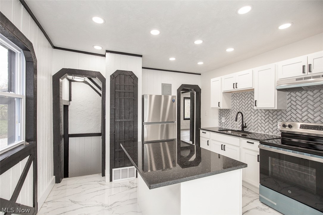 City/Bedford - Residential