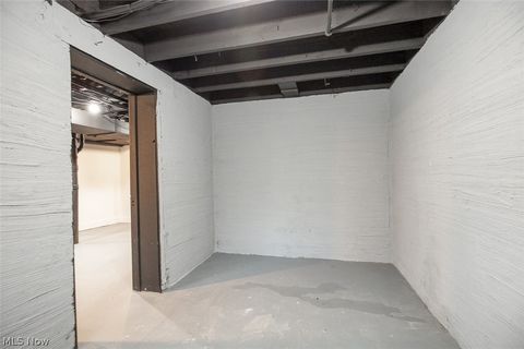 Tiny photo for 332 Solon Road, Bedford, OH 44146 (MLS # 5202934)