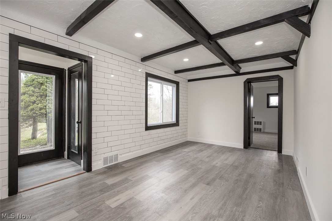 City/Bedford - Residential