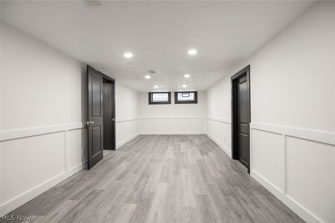 Tiny photo for 332 Solon Road, Bedford, OH 44146 (MLS # 5202934)