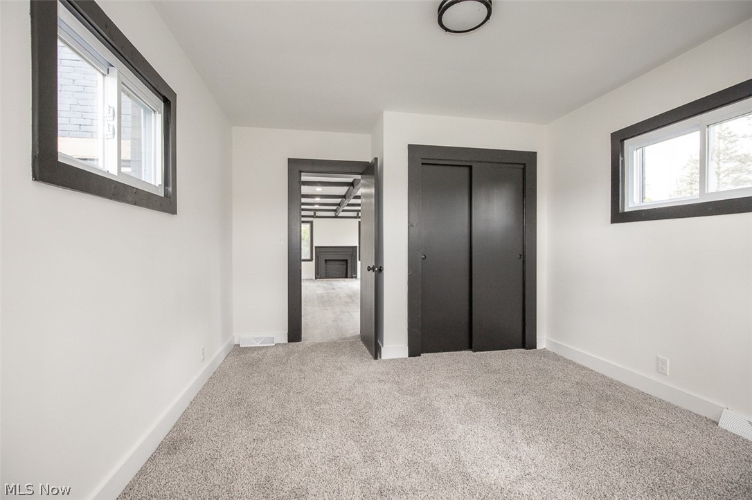 City/Bedford - Residential